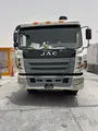 شاحنة رافعة JAC 16 طن – موديل 2015